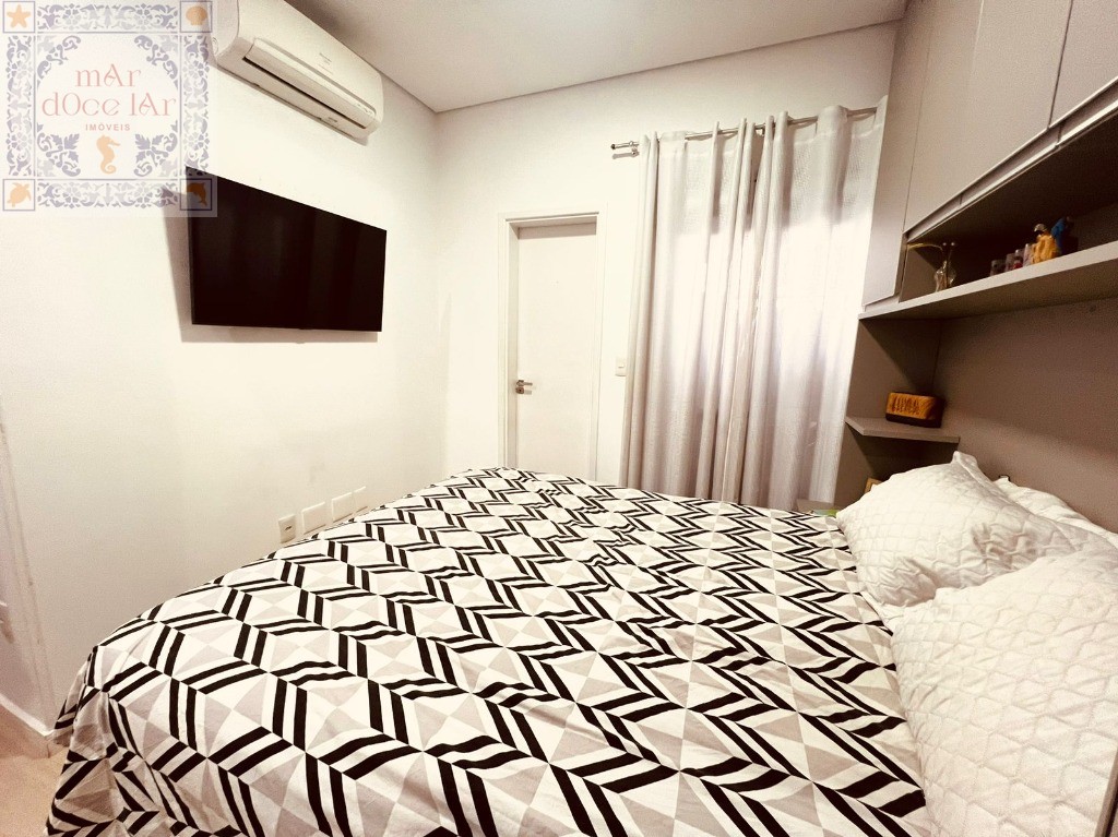 Apartamento à venda com 3 quartos, 82m² - Foto 10