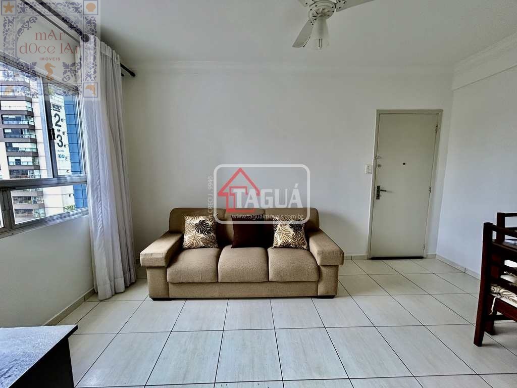 Apartamento à venda com 1 quarto, 41m² - Foto 4