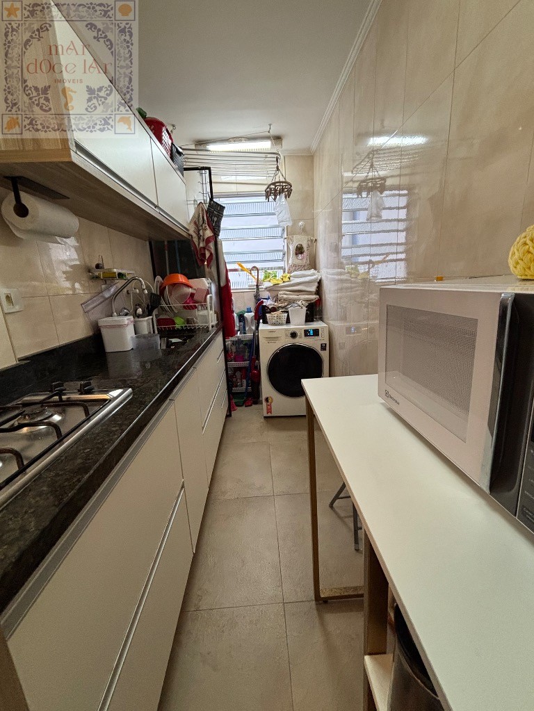 Apartamento à venda com 1 quarto, 42m² - Foto 12