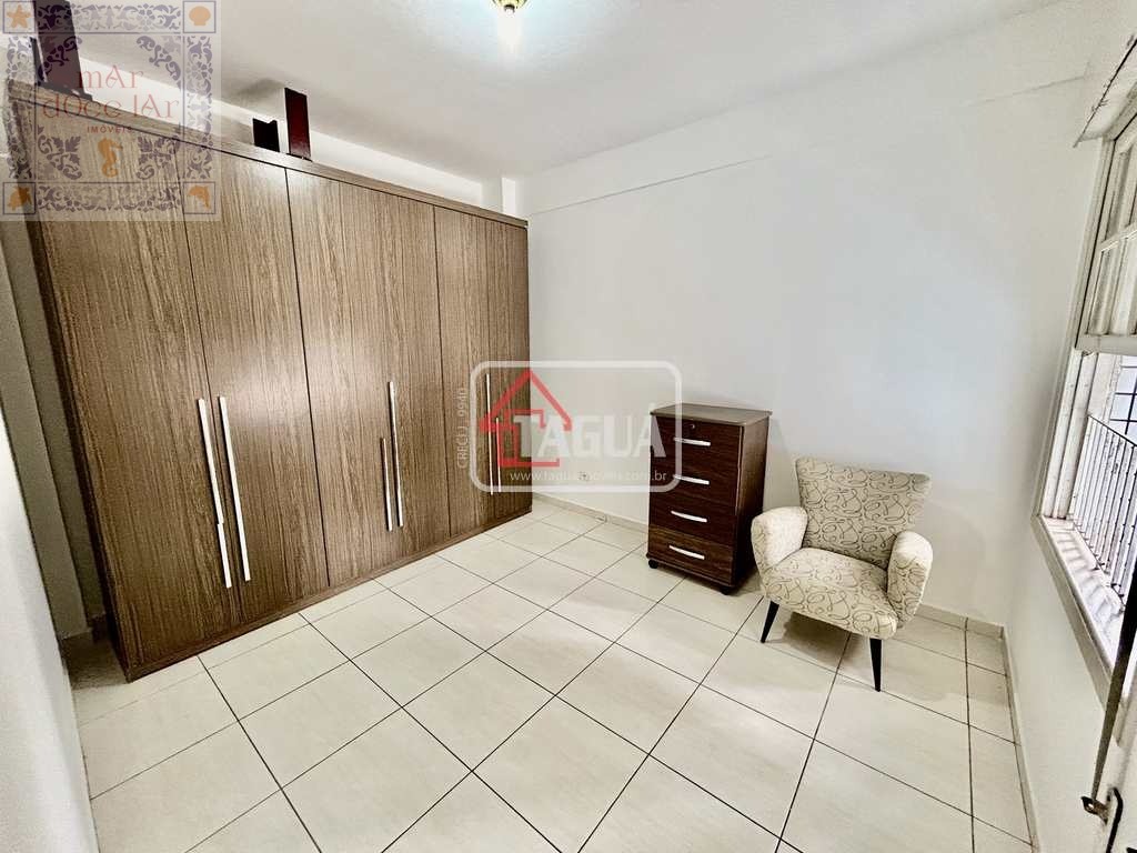 Apartamento à venda com 1 quarto, 41m² - Foto 11