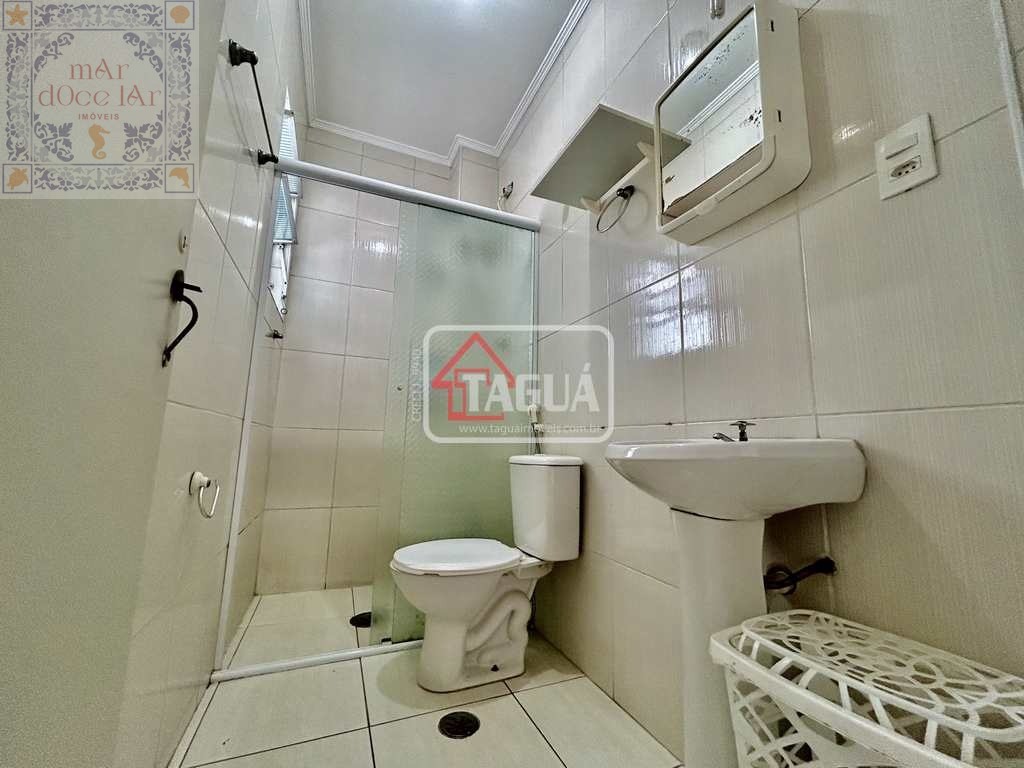 Apartamento à venda com 1 quarto, 41m² - Foto 14