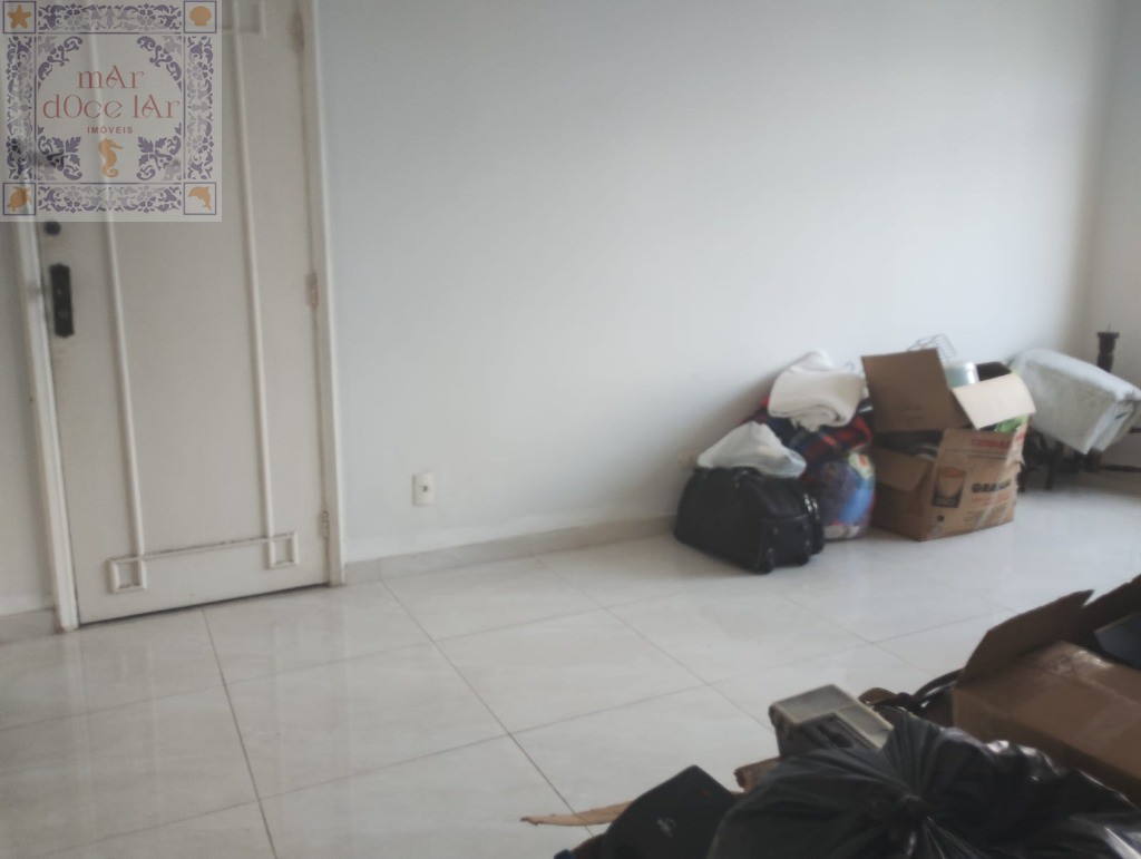 Apartamento à venda com 2 quartos, 86m² - Foto 2