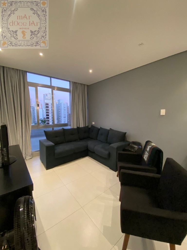 Apartamento, 2 quartos, 72 m² - Foto 4