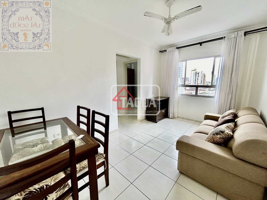 Apartamento à venda com 1 quarto, 41m² - Foto 3