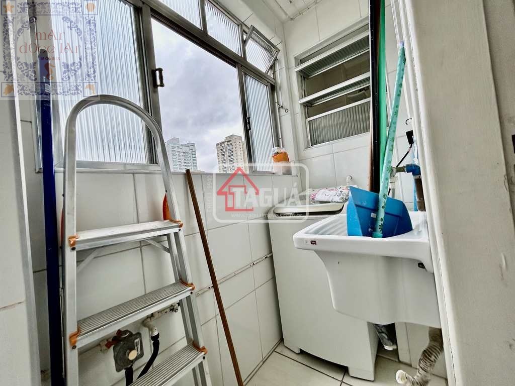 Apartamento à venda com 1 quarto, 41m² - Foto 10