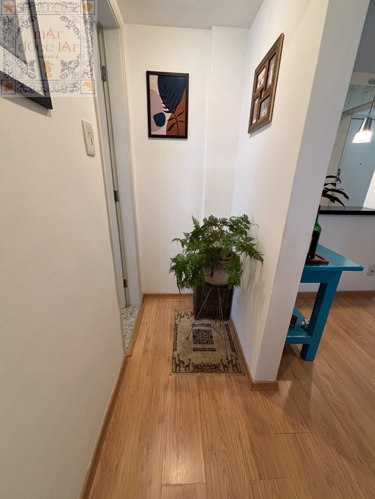 Apartamento à venda com 1 quarto, 42m² - Foto 16