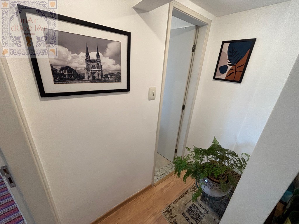 Apartamento à venda com 1 quarto, 42m² - Foto 25