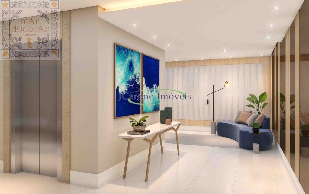 Apartamento, 3 quartos, 127 m² - Foto 3