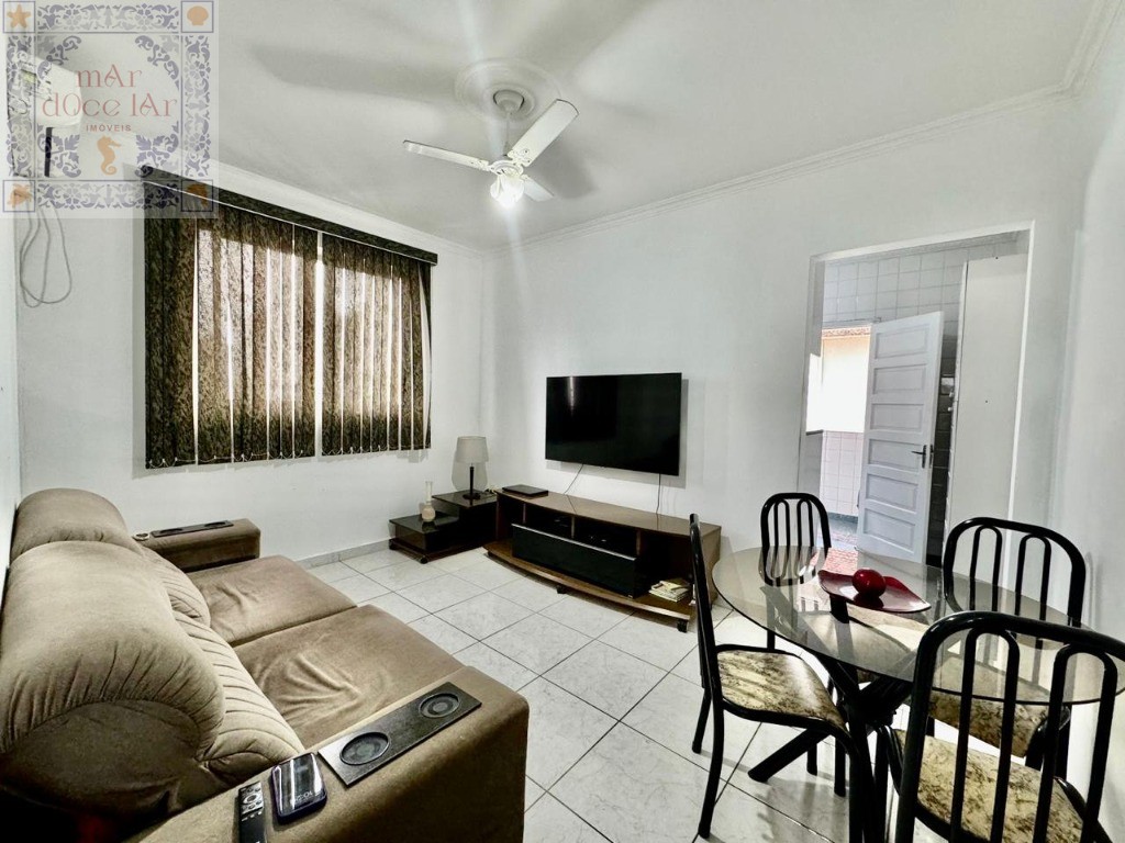 Apartamento, 2 quartos, 61 m² - Foto 1
