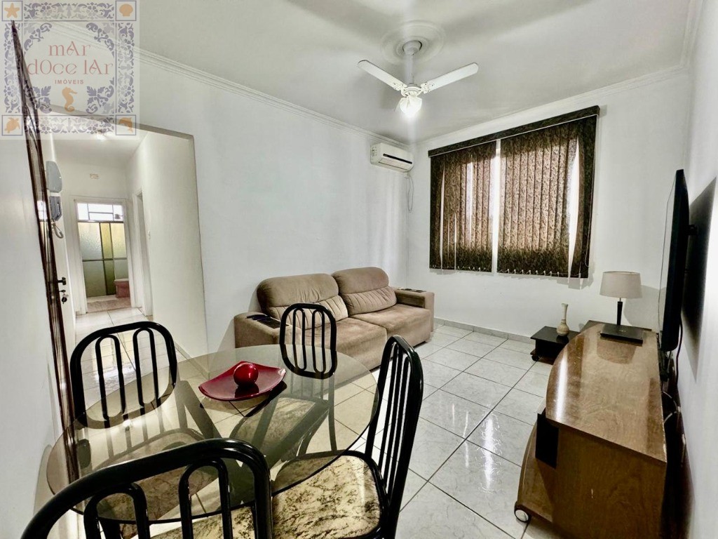 Apartamento, 2 quartos, 61 m² - Foto 2