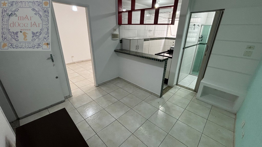 Apartamento, 1 quarto, 42 m² - Foto 1