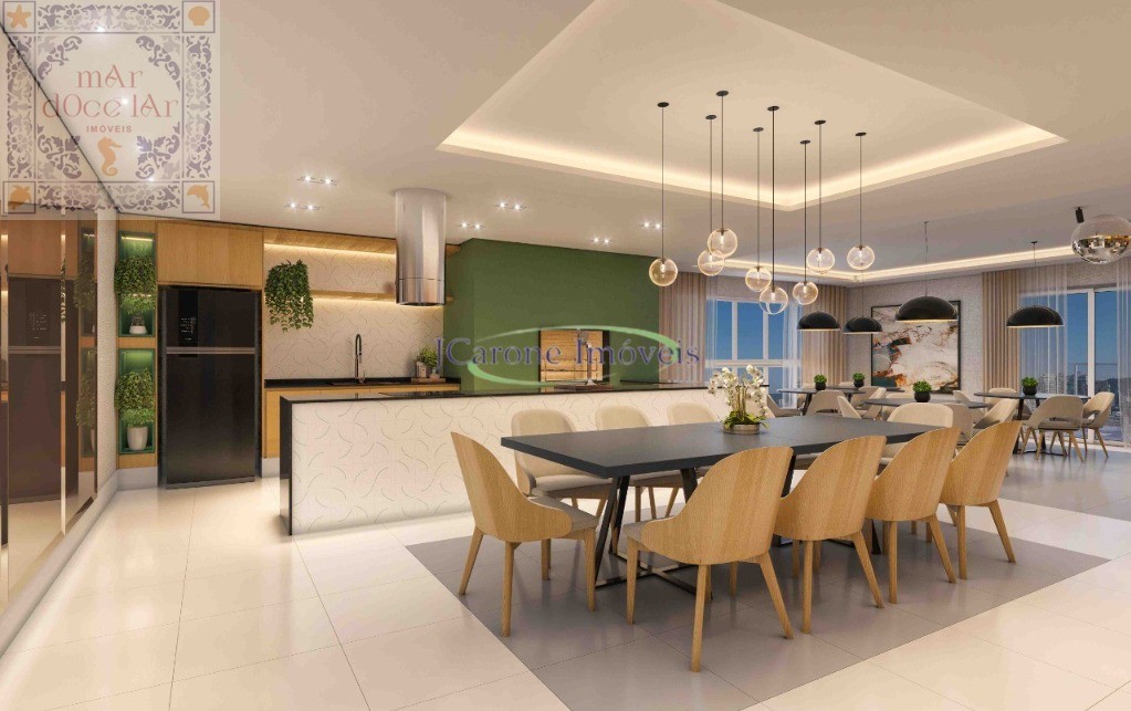 Apartamento, 3 quartos, 127 m² - Foto 5