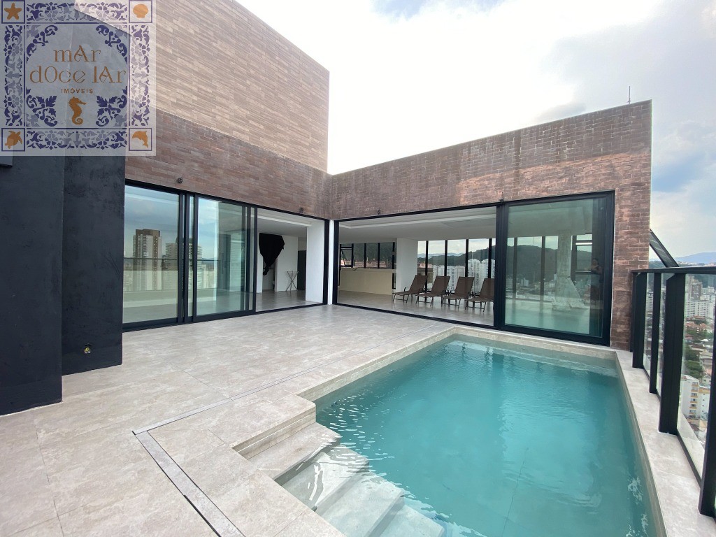 Cobertura, 4 quartos, 320 m² - Foto 2