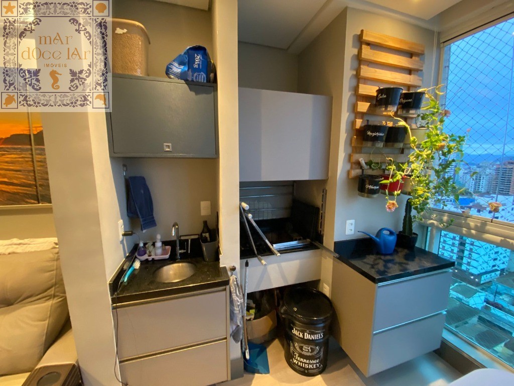 Apartamento, 2 quartos, 80 m² - Foto 4