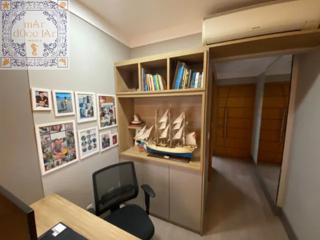 Apartamento, 2 quartos, 80 m² - Foto 6