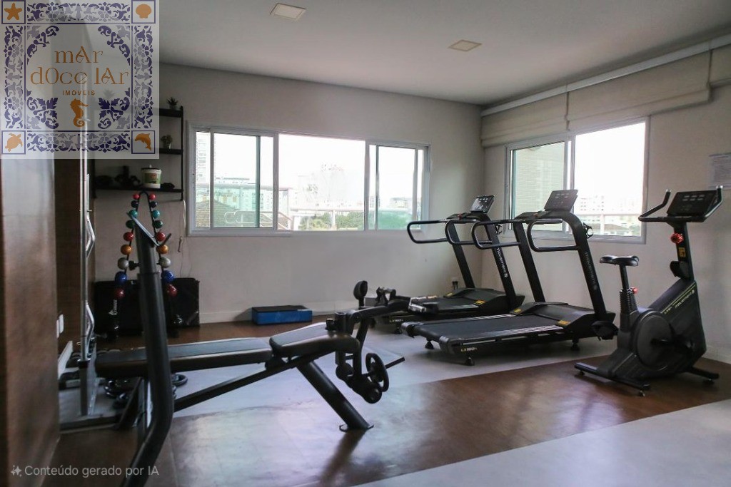 Apartamento, 2 quartos, 80 m² - Foto 21