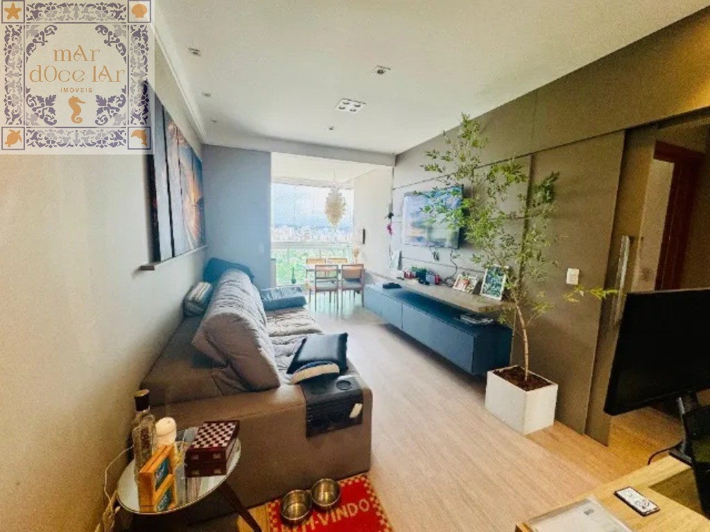 Apartamento, 2 quartos, 80 m² - Foto 5