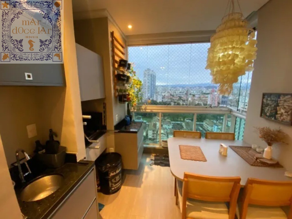 Apartamento, 2 quartos, 80 m² - Foto 2