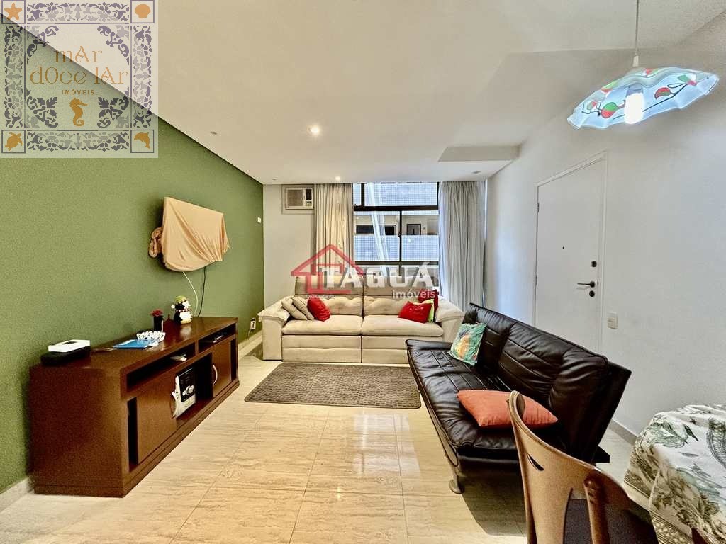 Apartamento, 3 quartos, 98 m² - Foto 3