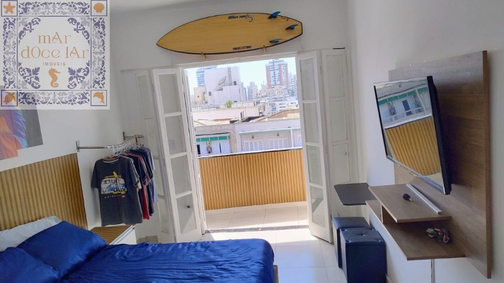 Apartamento, 1 quarto, 50 m² - Foto 8