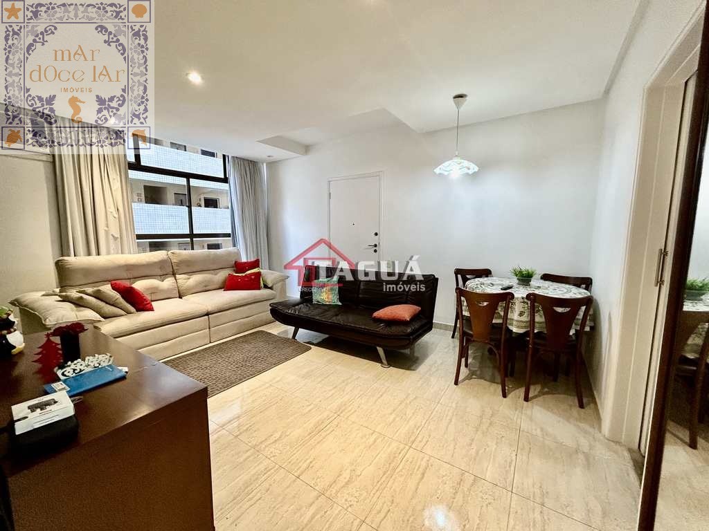 Apartamento, 3 quartos, 98 m² - Foto 4