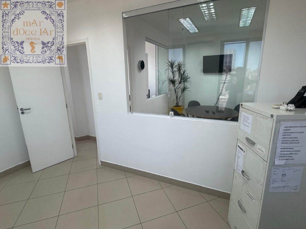 Sala-Conjunto, 63 m² - Foto 2