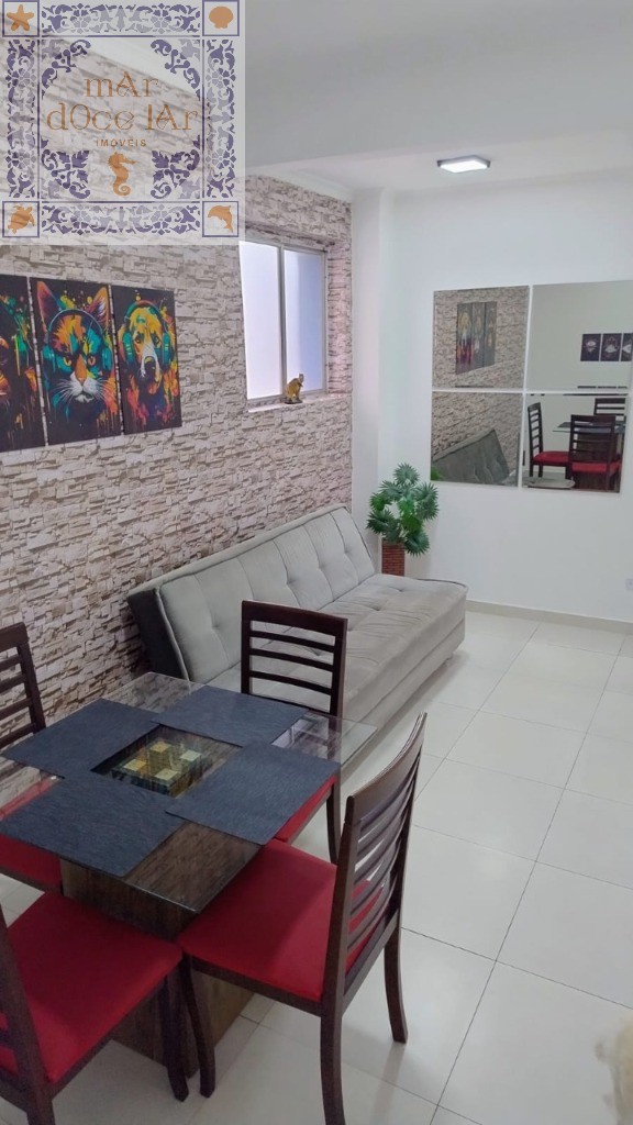Apartamento, 1 quarto, 50 m² - Foto 2