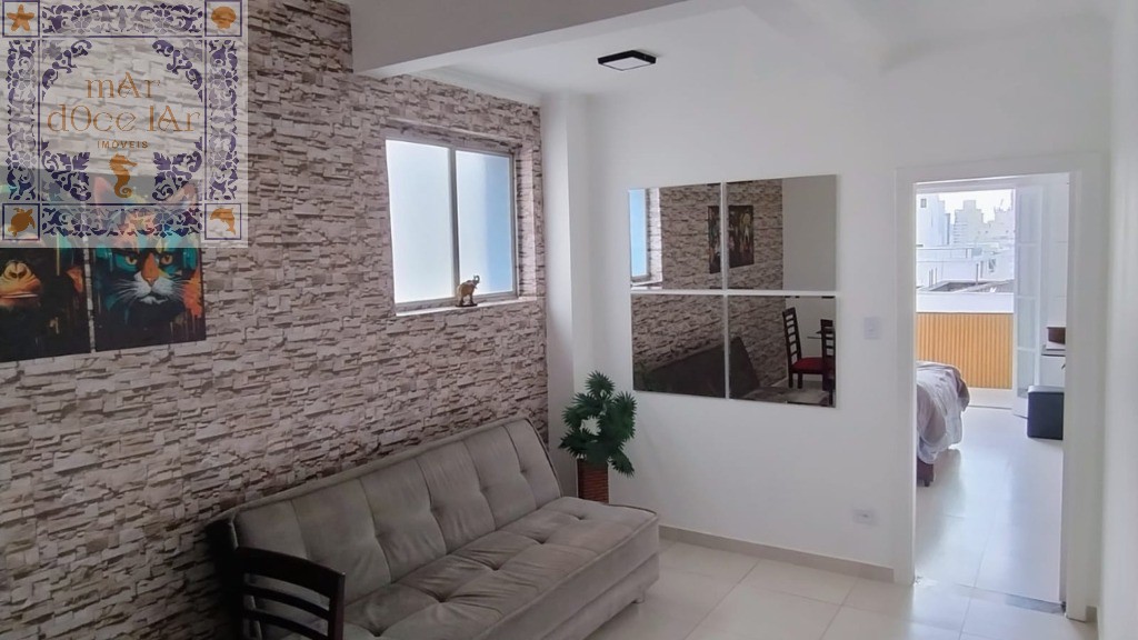 Apartamento, 1 quarto, 50 m² - Foto 3