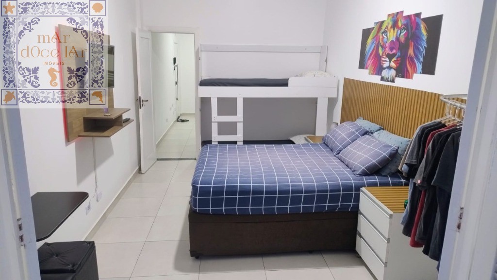 Apartamento, 1 quarto, 50 m² - Foto 10