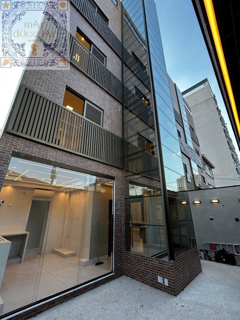 Prédio Inteiro, 220 m² - Foto 1