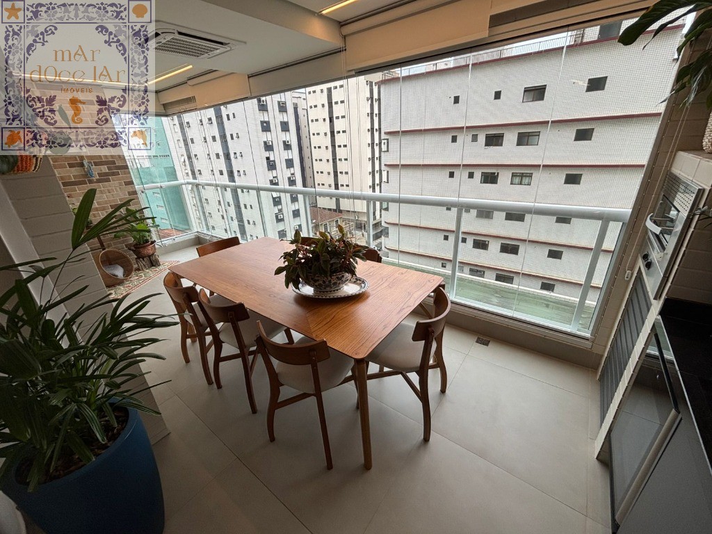 Apartamento, 2 quartos, 97 m² - Foto 6