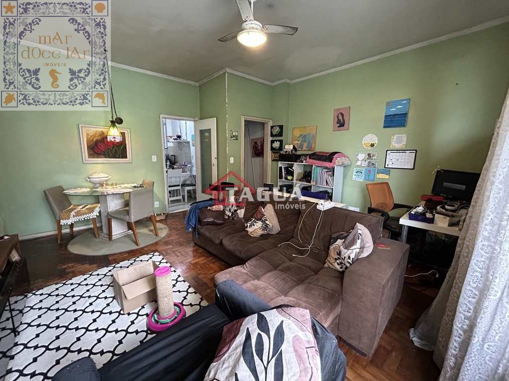 Apartamento, 2 quartos, 87 m² - Foto 4