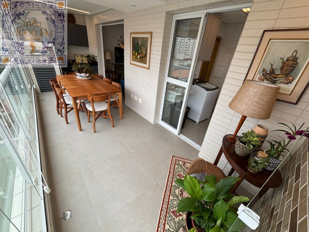 Apartamento, 2 quartos, 97 m² - Foto 5