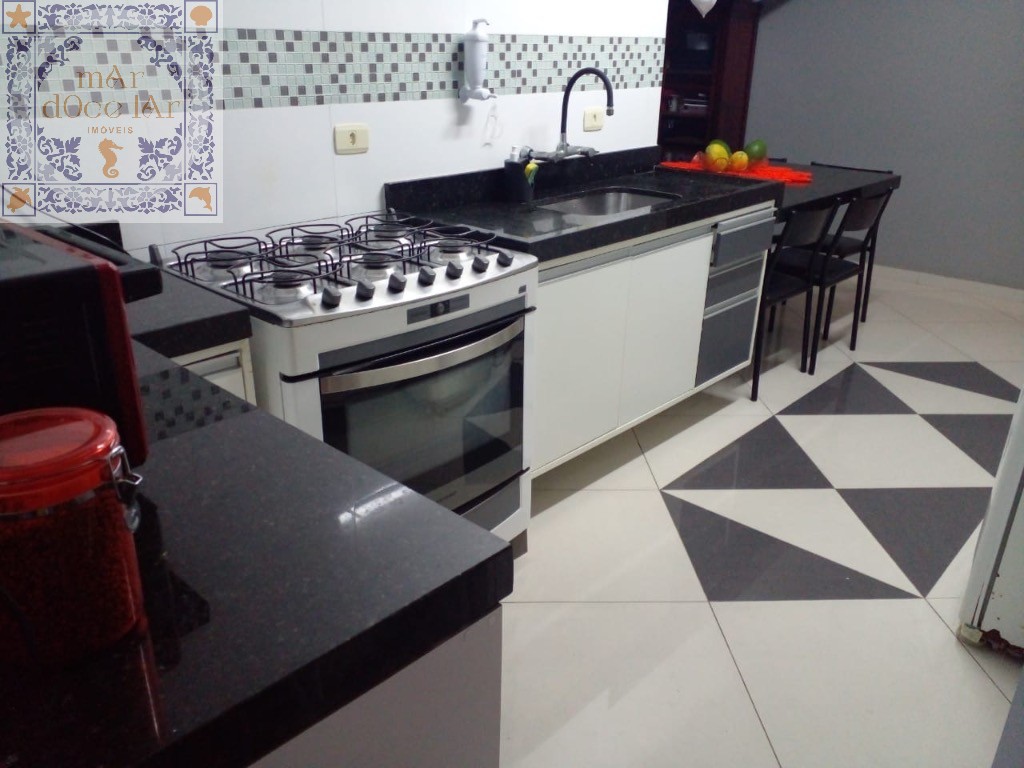 Casa, 3 quartos, 210 m² - Foto 4