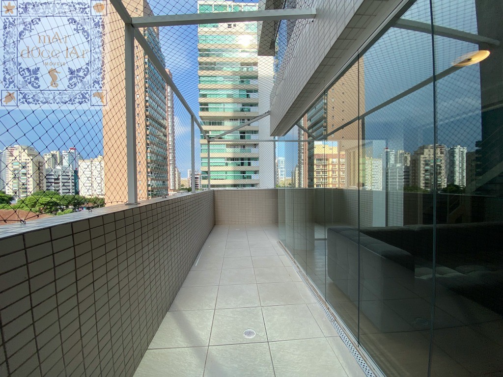 Apartamento, 2 quartos, 137 m² - Foto 13