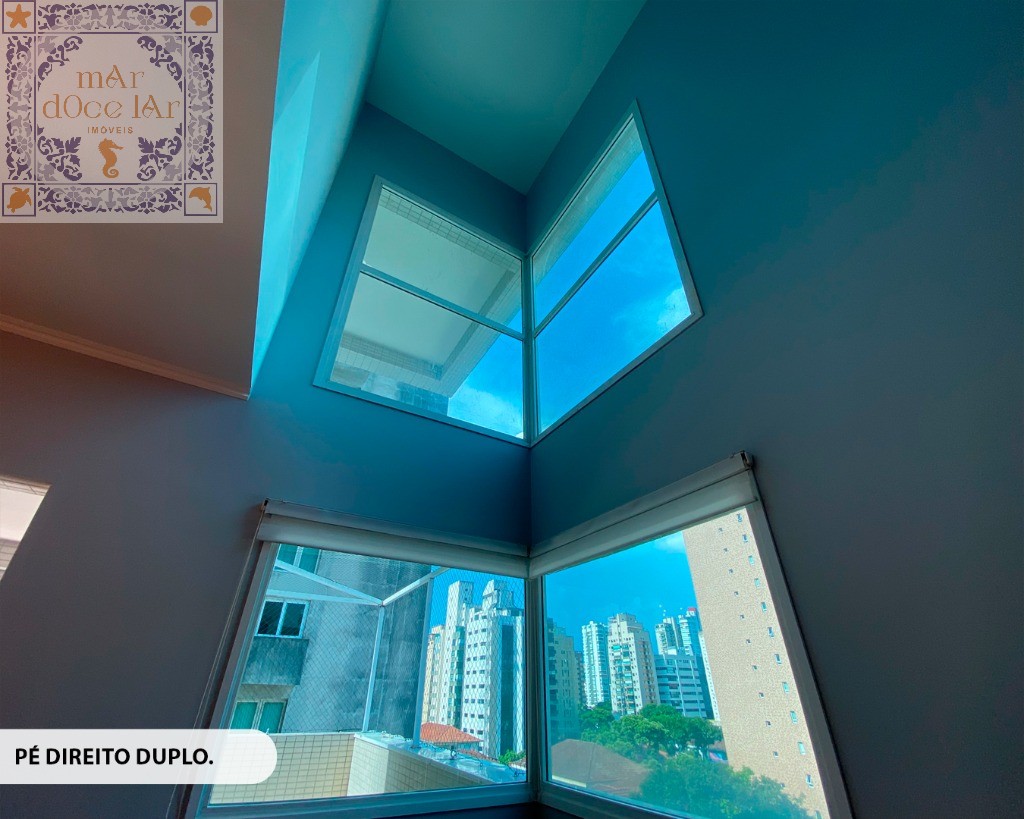 Apartamento, 2 quartos, 137 m² - Foto 9