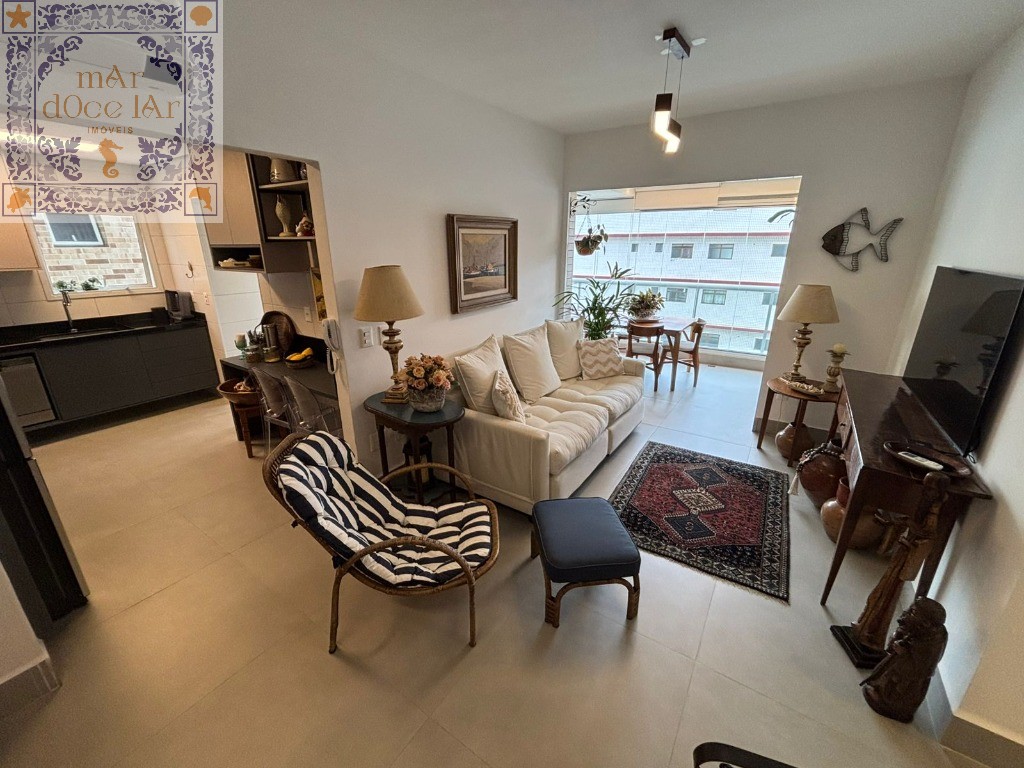 Apartamento, 2 quartos, 97 m² - Foto 1