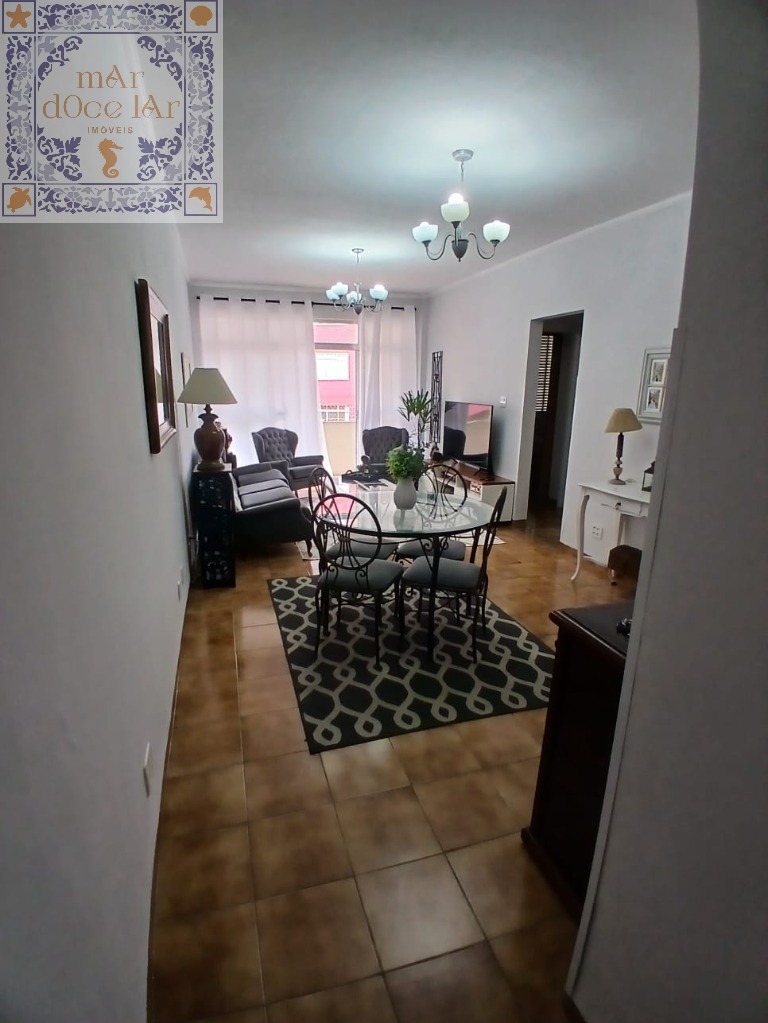 Apartamento, 2 quartos, 95 m² - Foto 2