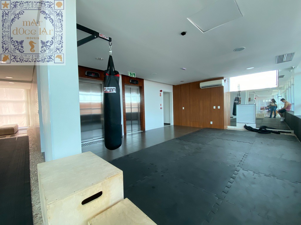 Apartamento, 2 quartos, 137 m² - Foto 16
