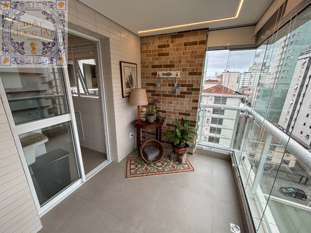 Apartamento, 2 quartos, 97 m² - Foto 7