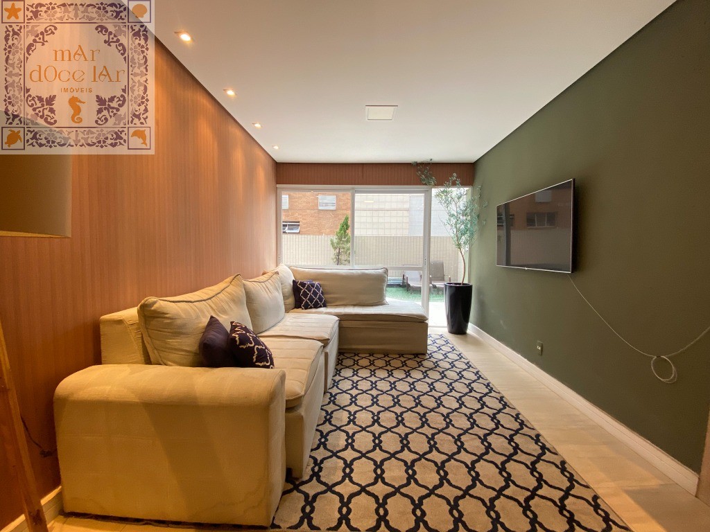 Apartamento, 1 quarto, 105 m² - Foto 2