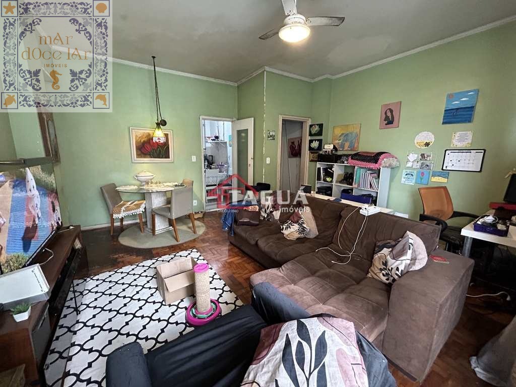 Apartamento, 2 quartos, 87 m² - Foto 5