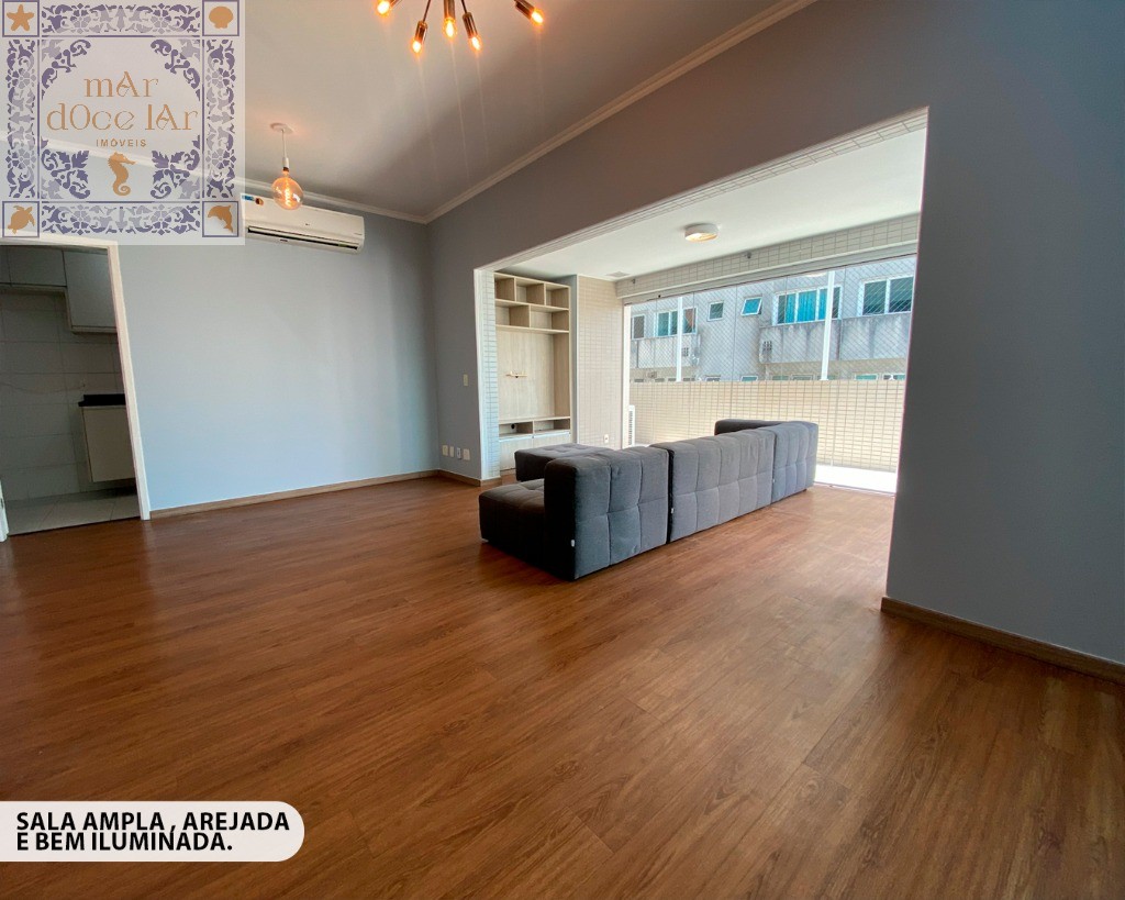 Apartamento, 2 quartos, 137 m² - Foto 2