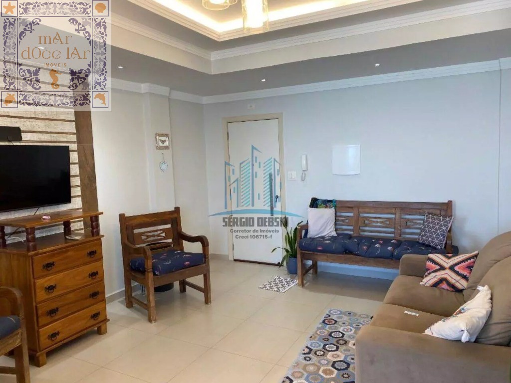 Apartamento, 1 quarto, 62 m² - Foto 5