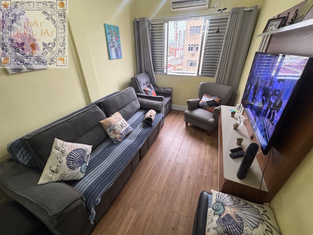 Apartamento, 1 quarto, 42 m² - Foto 6