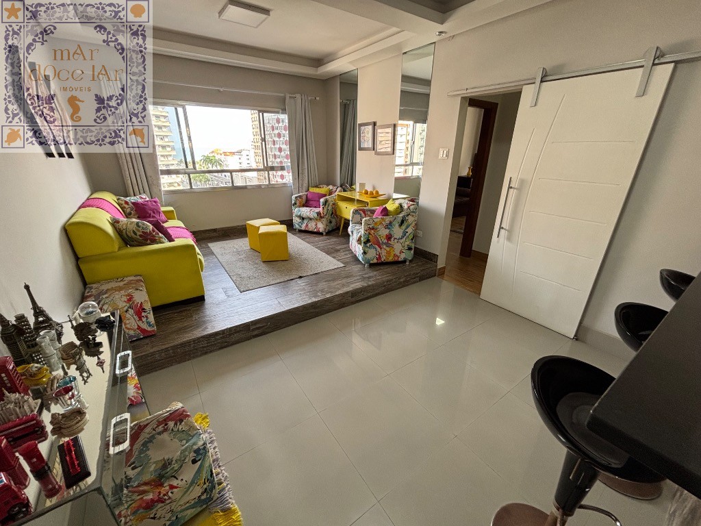 Apartamento, 3 quartos, 136 m² - Foto 2