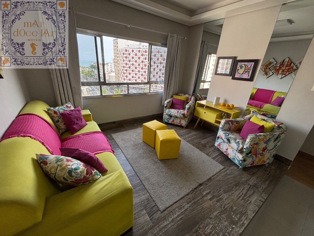 Apartamento, 3 quartos, 136 m² - Foto 3