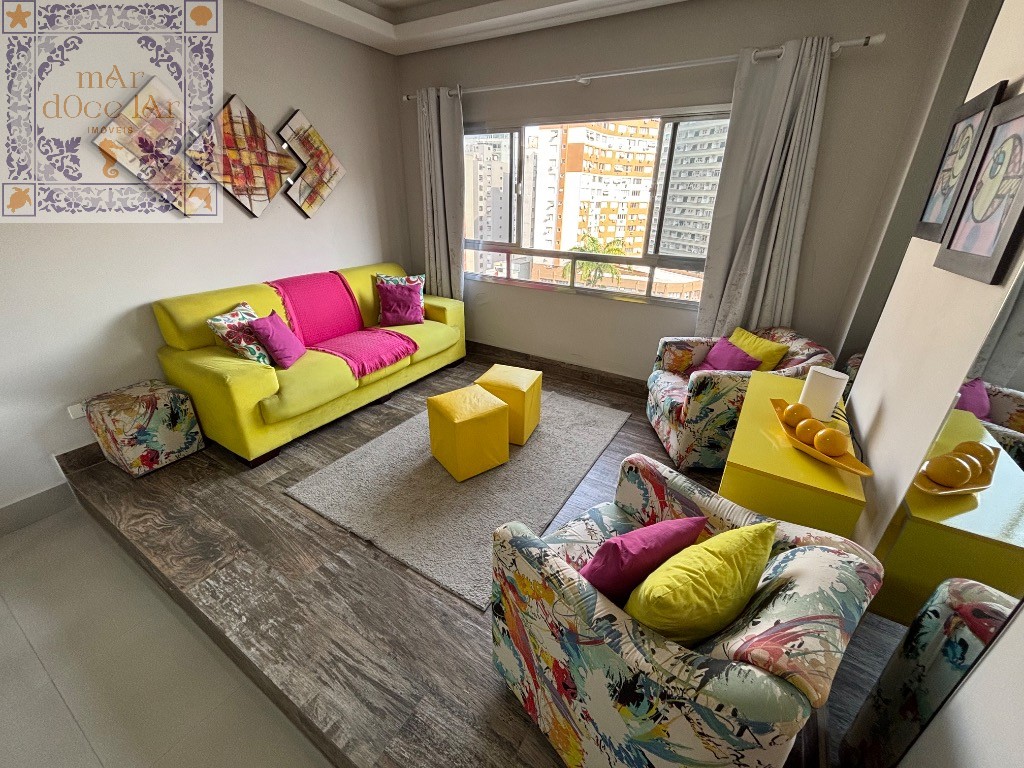 Apartamento, 3 quartos, 136 m² - Foto 7