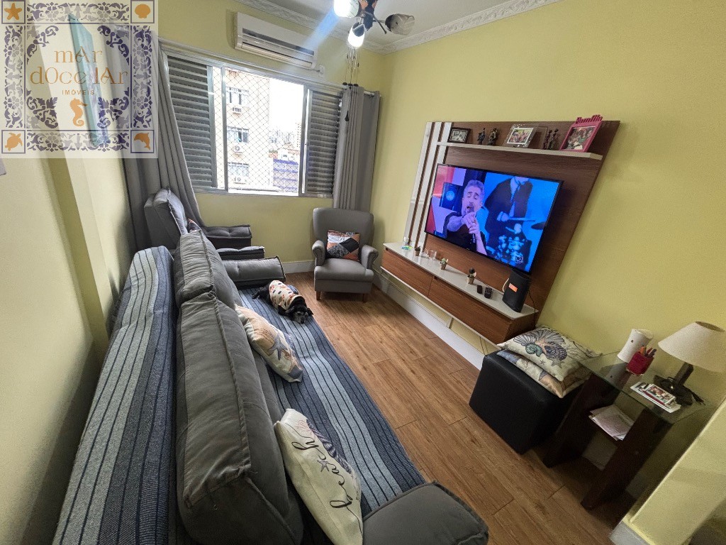 Apartamento, 1 quarto, 42 m² - Foto 5