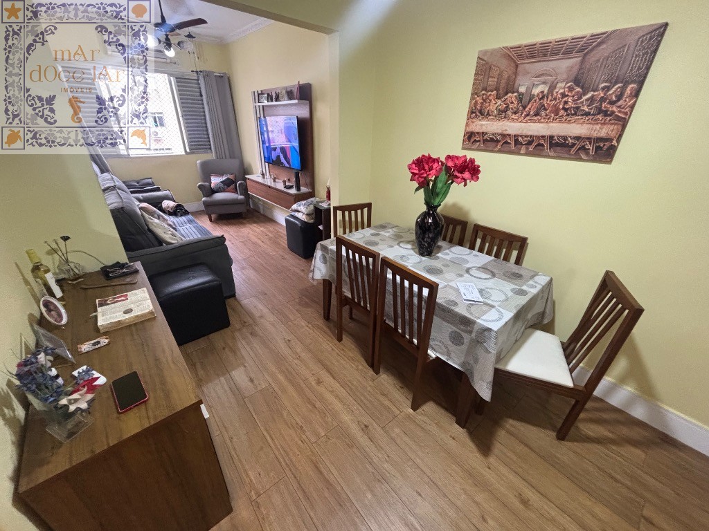 Apartamento, 1 quarto, 42 m² - Foto 4